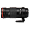 佳能(Canon) EF 180MM f/3.5L USM 微距镜头