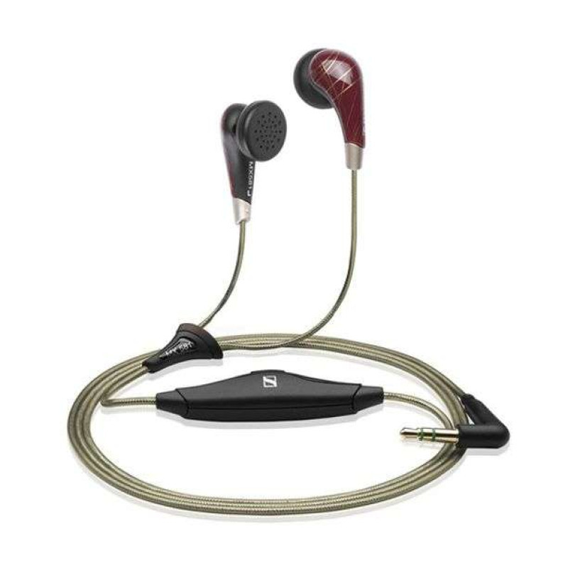 森海塞尔(Sennheiser) MX581 立体声耳塞