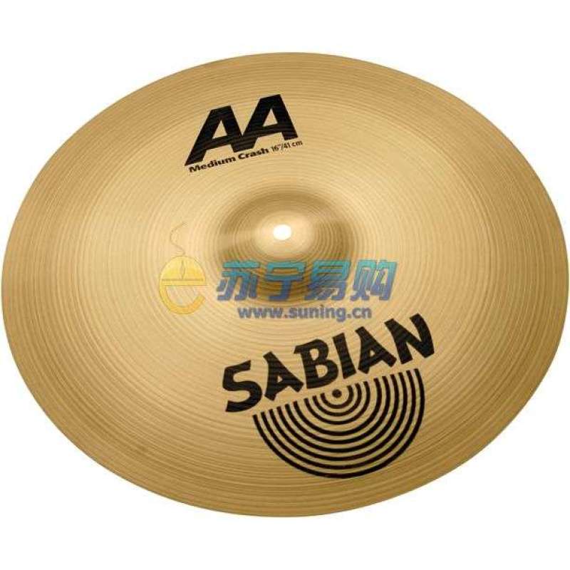 SABIAN钹21608