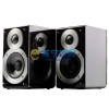 漫步者（EDIFIER） S2.1MKII 2.1声道 多媒体音箱 音响 电脑音箱 黑色