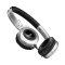 爱科技(AKG) K430 折叠便携头戴式耳机 银色