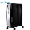 美的（MIDEA） 油汀 NY20FD-11 11片宽片 取暖器 电暖器