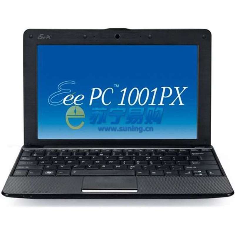 华硕笔记本EPC1001PX-BLU003W