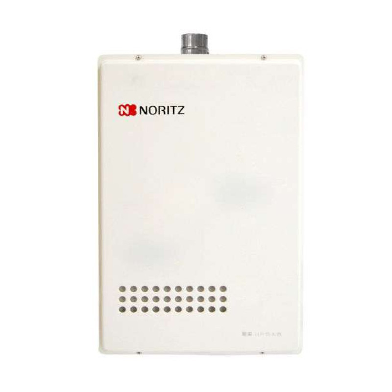 能率燃气热水器JSQ40-2037WSH/GQ-2037WS-H-1 CN