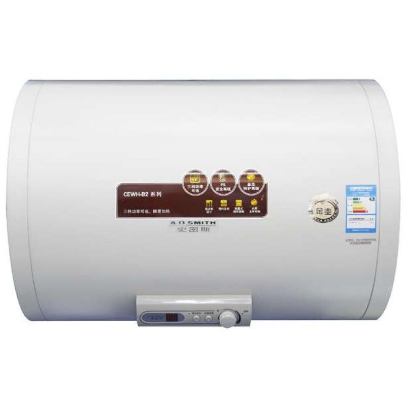 A.O.史密斯 电热水器 CEWH-40B2 储水式热水器 40L