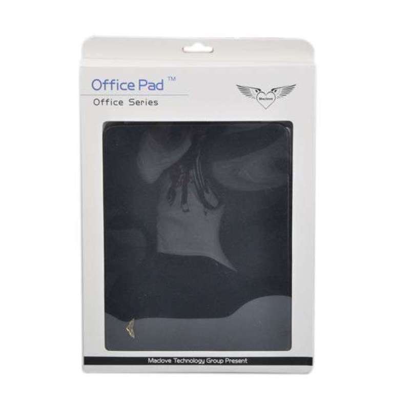 MACLOVE Office Commander ipad公文包(横盖)
