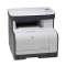 HP多功能彩色激光一体机Color LaserJet CM1312