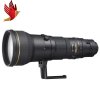 尼康(Nikon) AF-S VR 600mm f/4G标准定焦防抖镜头