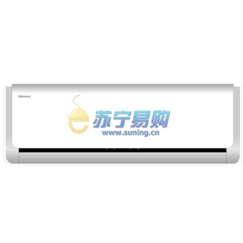海信空调KFR-50GW/99N-2(JDXX)