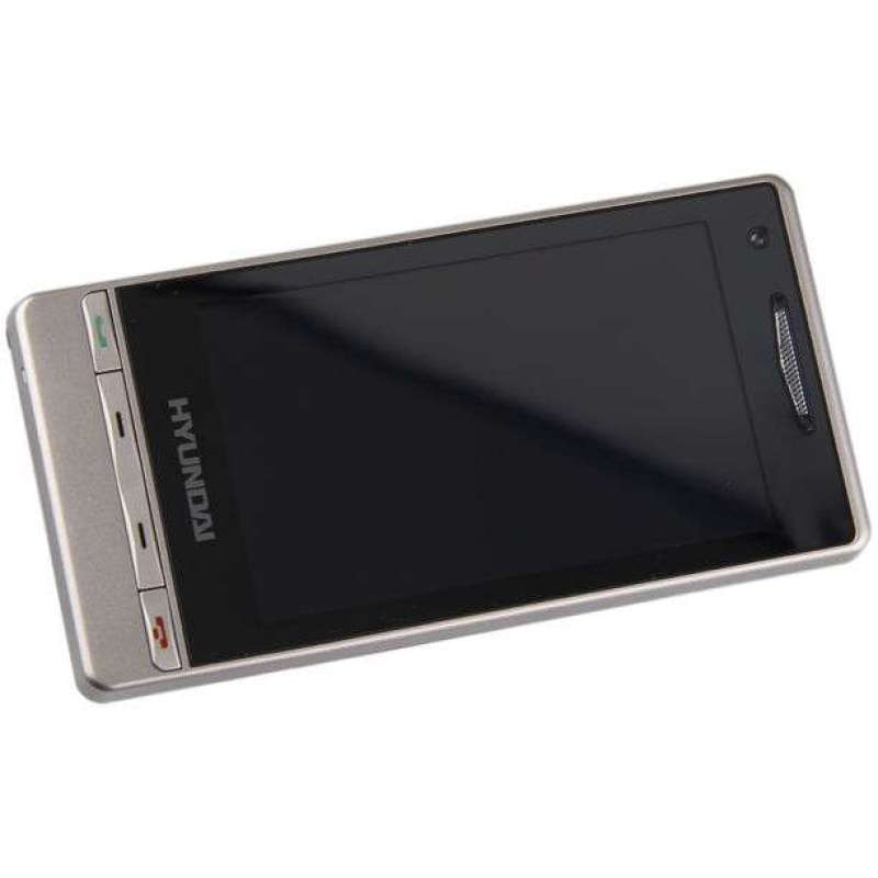 现代手机hyundaih-v801(锖)高清实拍图