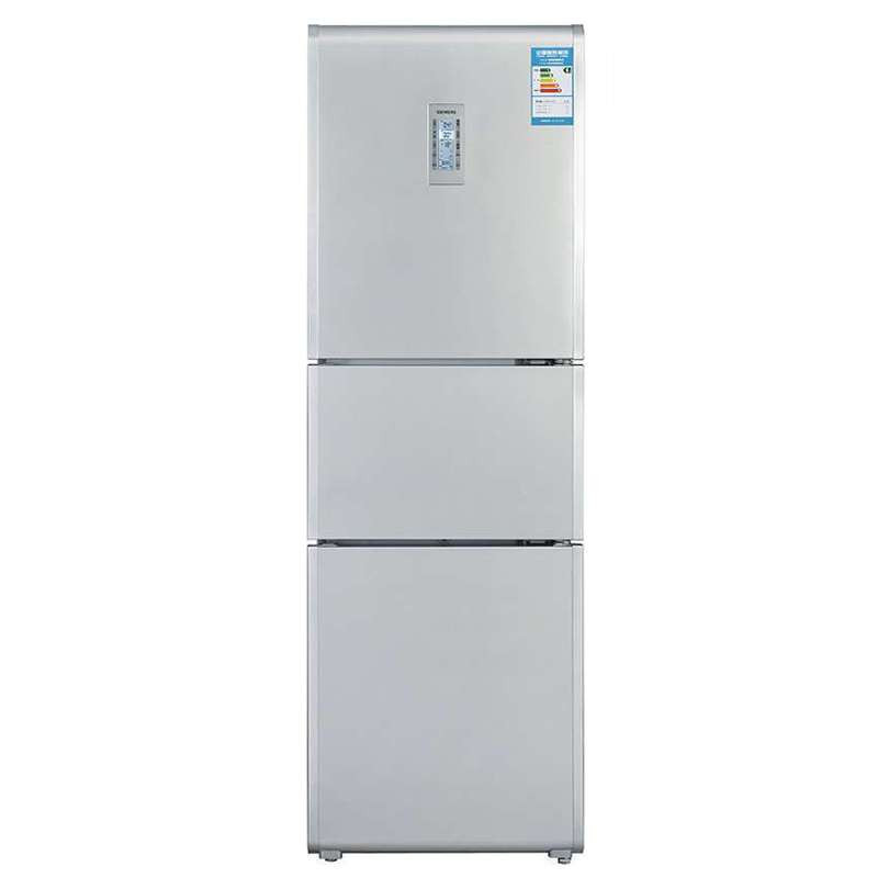西门子冰箱BCD-245(KK25F2660W)
