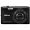 尼康数码相机S3100(黑)