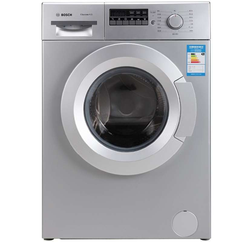 博世(Bosch) WLX16268TI 4.5公斤 滚筒洗衣机