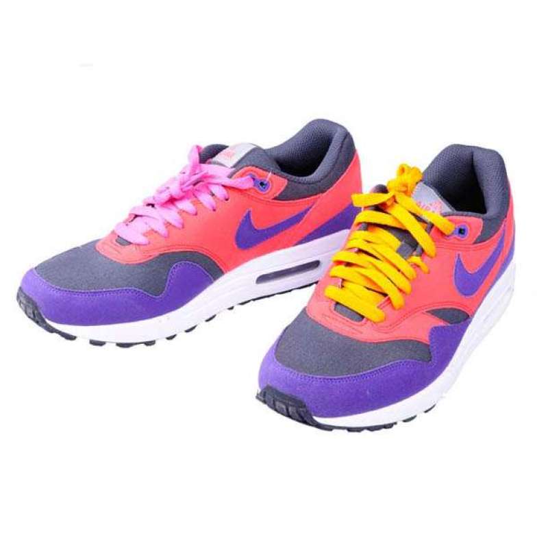耐克男子复古鞋AIRMAX1ND308866-019(44_5)