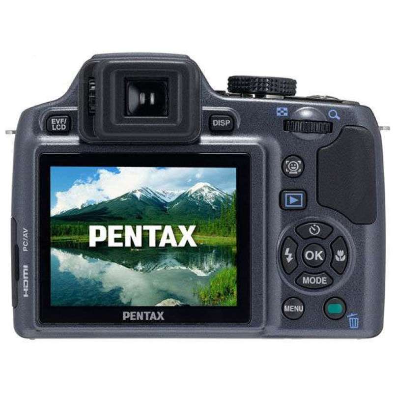 宾得数码相机x90 4g卡高清实拍图