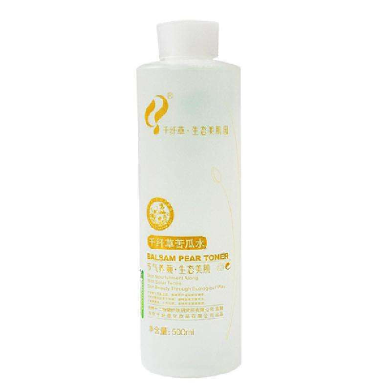千纤草苦瓜水500ml