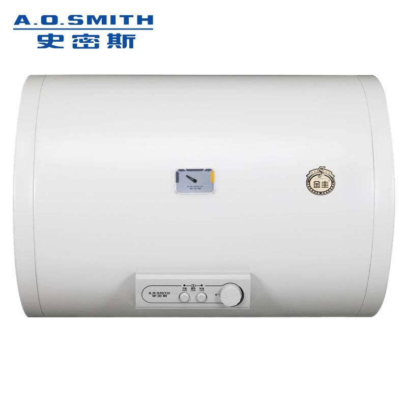 A.O.史密斯 电热水器 CEWH-40A2 储水式热水器 40L