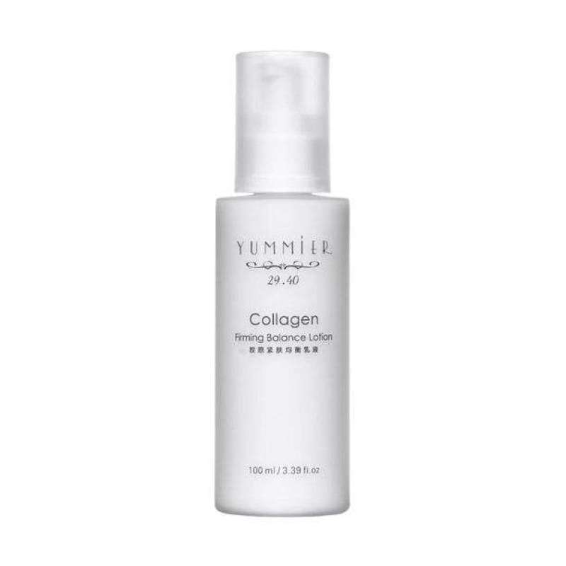 孕肤宝孕晚期-胶原紧肤均衡乳100ml