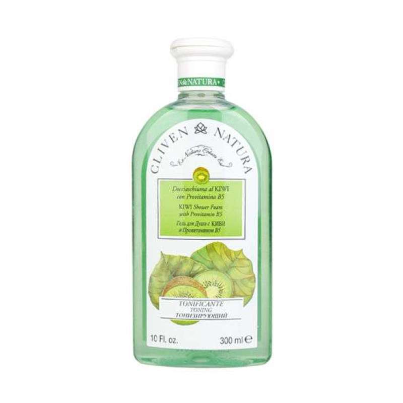 可丽芬天然奇异果美白沐浴露300ml(意大利原装进口)
