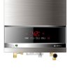 海尔（Haier）燃气热水器 JSQ20-E2(12T) 天然气热水器 10L/min