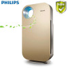 飞利浦(Philips) 正品家用办公室用空气净化器AC4076杀菌除霾去甲醛PM2.5