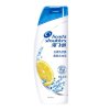 海飞丝洗发水清爽去油400mL