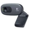 罗技（Logitech）C270摄像头（960-000999）