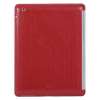 MACLOVE iPad2Jumper款保护套(红色)M22003