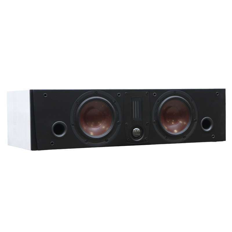 DALI中置IKON VOKAL 2 MK2(WHITE HIGH GLOSS)