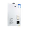 A.O.史密斯 燃气热水器 JSQ24-CA 天然气热水器 12L/min