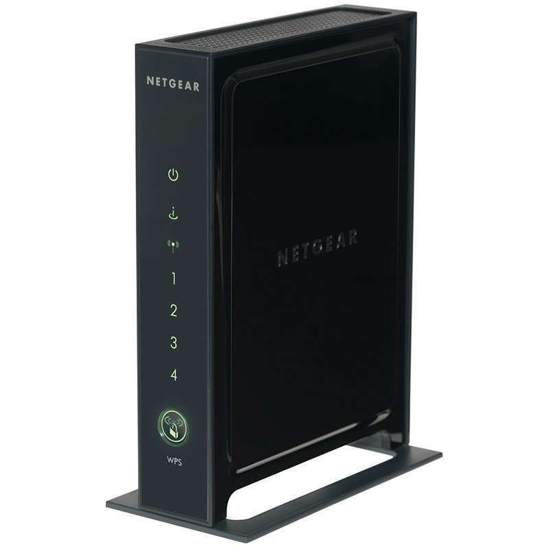 美国网件（NETGEAR）WNR2000 300M无线路由器