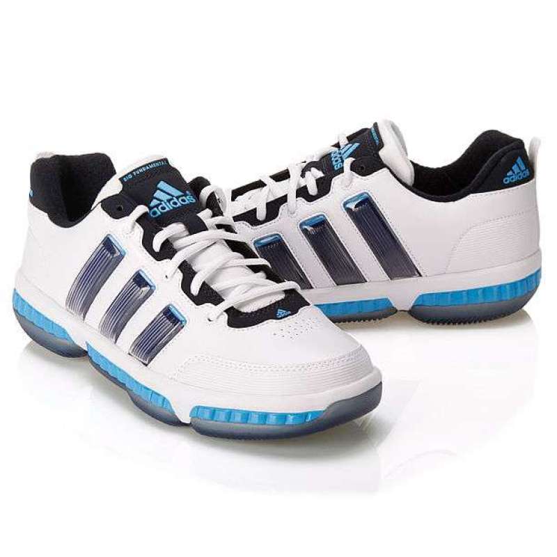 阿迪达斯Adidas男子篮球鞋02G20777(42)