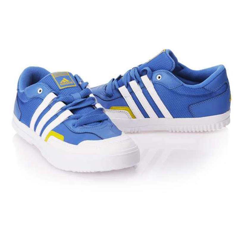 阿迪达斯Adidas男子室内休闲鞋02G41484(44.5)