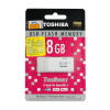 东芝(TOSHIBA) 隼系列 U盘 USB2.0 隼16Gu盘