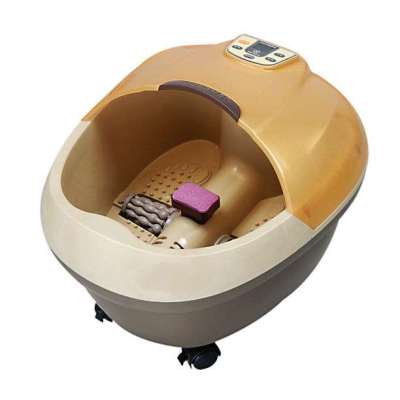 康豪 足浴盆kh-8855足浴盆 泡脚 洗脚盆