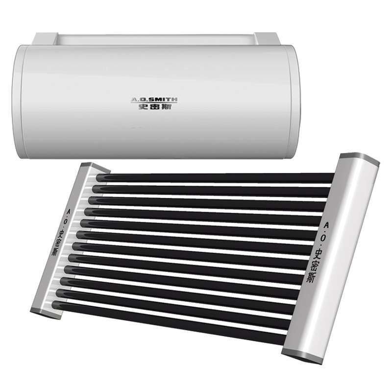 AO史密斯太阳能热水器SWHN-100BR