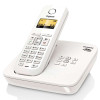 集怡嘉(Gigaset)电话机C585系统(珍珠白)