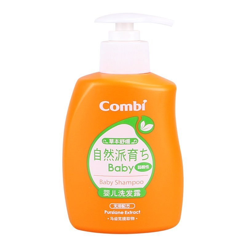 康贝婴儿洗发露(200ml)