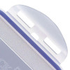 乐扣乐扣(Lock&Lock) 塑料保鲜盒六件套 HPL855S002