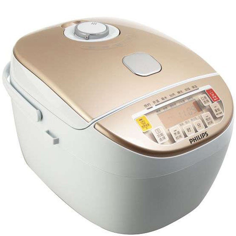 飞利浦(Philips) 电饭煲HD3087