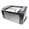 HP LaserJet Pro P1106 黑白激光打印机