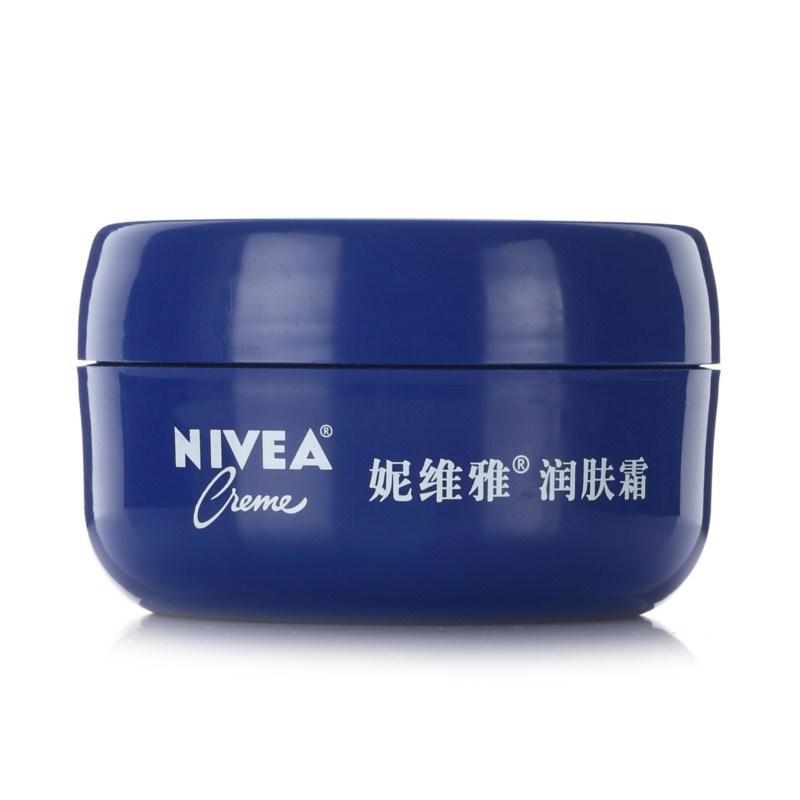 妮维雅润肤霜100mL