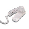 TCL电话机HA868(9A)T(米白)