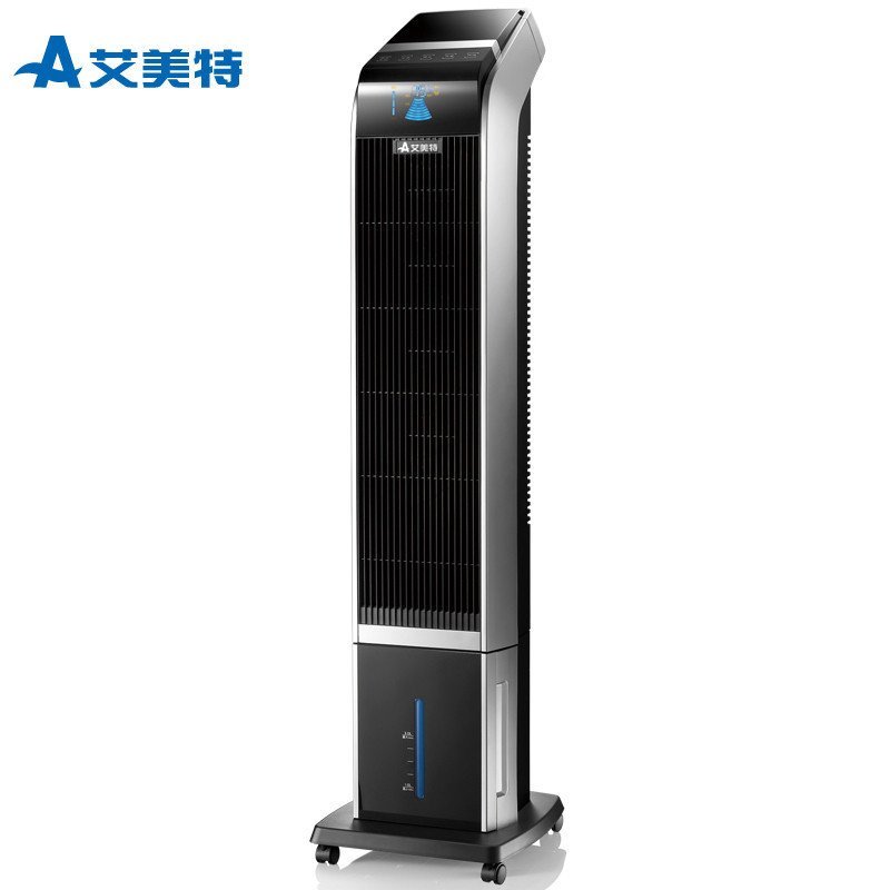 艾美特(Airmate) 冷风扇 CFTW08 塔扇 空调扇 遥控版
