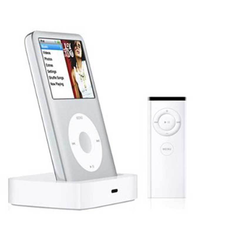 Apple 通用基座MC746CH/A
