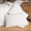 吉祥三宝健康睡眠枕(白)48*74cm