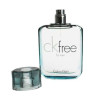 卡尔文·克莱恩(Calvin Klein)飞男士淡香水50ml（CK Free男士淡香水）