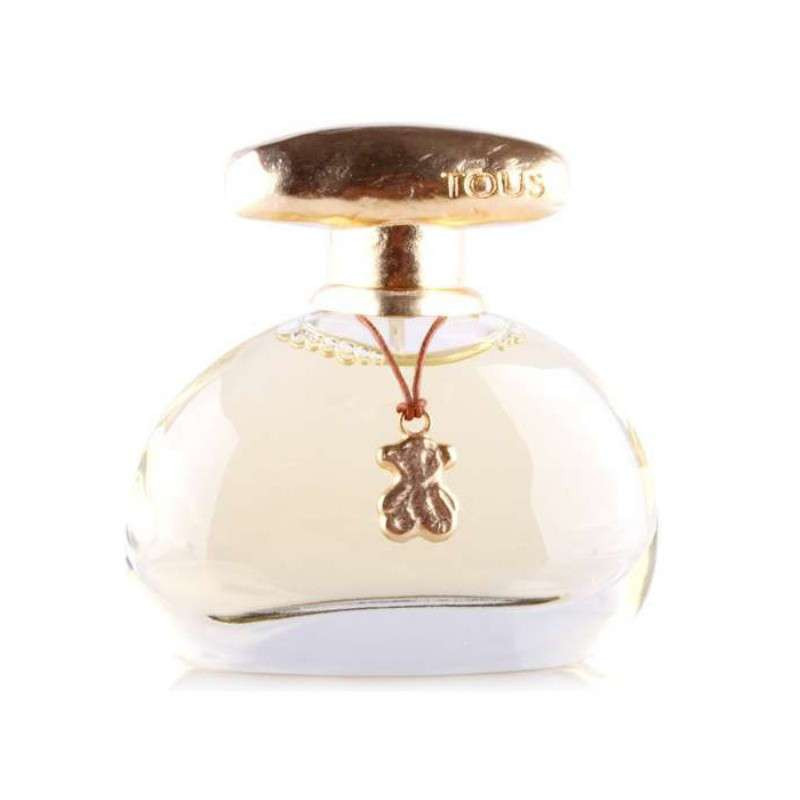 TOUS桃丝熊亲亲桃丝熊香水30ml