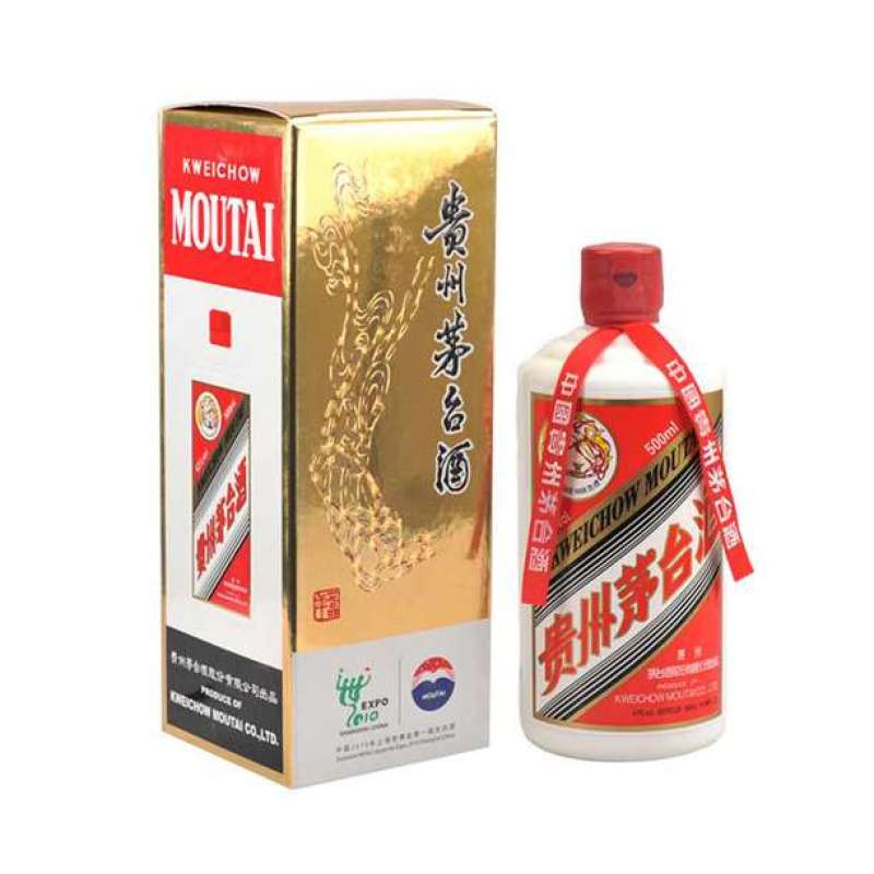 茅台飞天43度500ml
