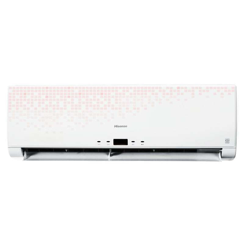 海信(HISENSE) KFR-35GW/EF11S3 1.5匹 挂壁式冷暖变频空调